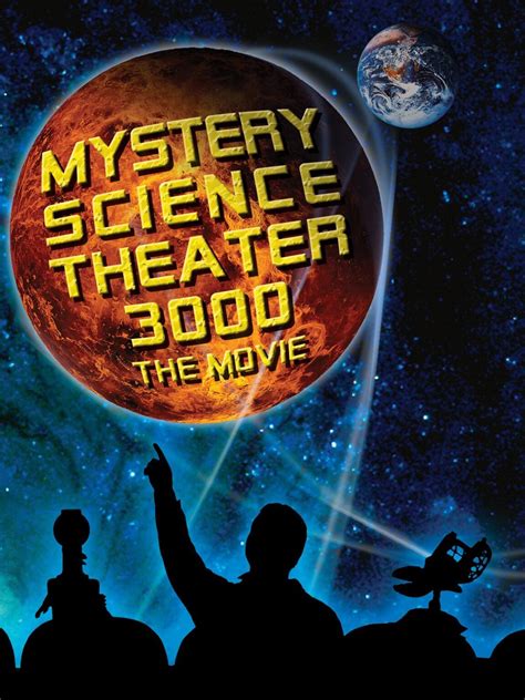 MST3K: The Movie 25th Anniversary – TardisCaptain's Blog of Holding