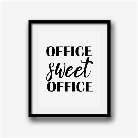 Introducir 91+ imagen printable office signs - Abzlocal.mx