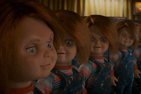 Chucky Season 1 Finale Recap: Who Didn't Survive the Doll's Big Finish?