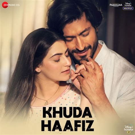 Jaan Ban Gaye Lyrics - Khuda Haafiz - Only on JioSaavn