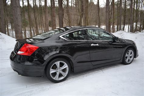 2012 Honda Accord Coupe - Pictures - CarGurus