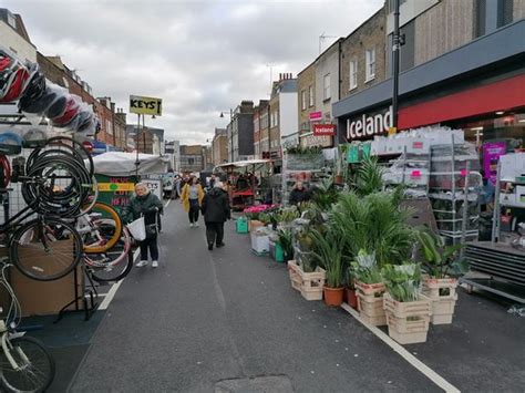 Chapel Street Market (London) - 2020 All You Need to Know BEFORE You Go (with Photos) - Tripadvisor