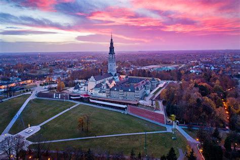 Darmowe atrakcje Częstochowy – nie tylko Jasna Góra (Top 7 + bonus) | PolskaZachwyca.pl