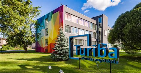 Biznesa augstskola Turība – Biznesa augstskola Turība