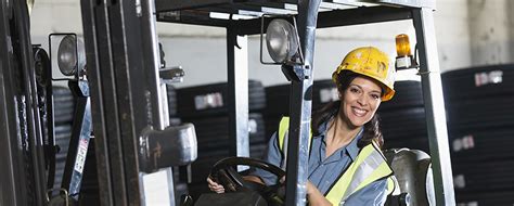 Forklift Operator Certification | Houston Community College (HCC) | We are Houston's Community ...