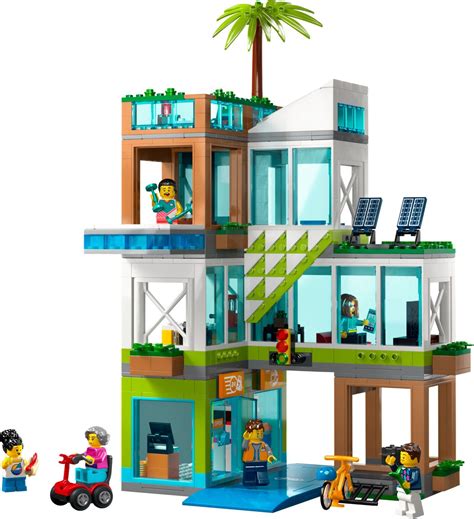 LEGO City 2023 | Brickset