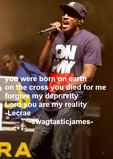 Lecrae Quotes About Love. QuotesGram