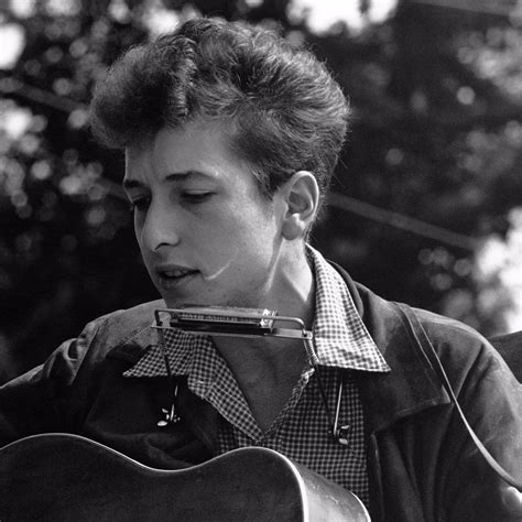 Bob Dylan Lyrics, Songs, and Albums | Genius