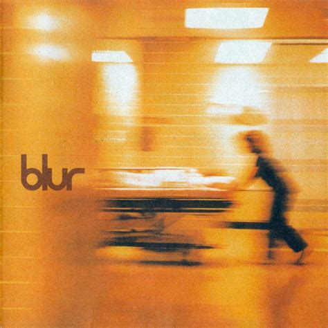 Review: Blur - Blur - SPIN