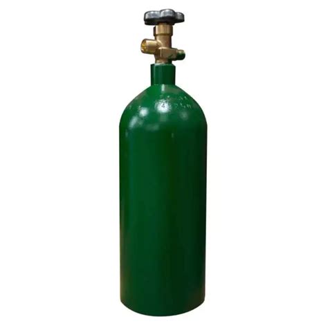 20 CU/FT TYPE "R" Oxygen Welding Gas Cylinder Tank CGA 540 - EMPTY $109.99 - PicClick