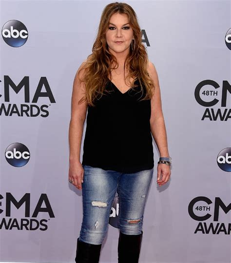 2014 CMA Awards Worst Dressed Pictures