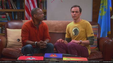 Sheldon Cooper Presents: Fun with Flags - The Big Bang Theory Wiki - Wikia