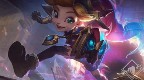 Riot Games Reveal New League of Legends Skins — Gaming Exploits