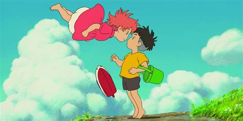 Miyazaki: 10 Best Ponyo Quotes, Ranked – Rotten Tomatoes