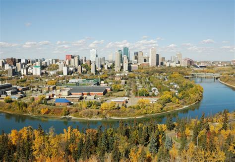 The Best Things to See and Do in Edmonton, Alberta