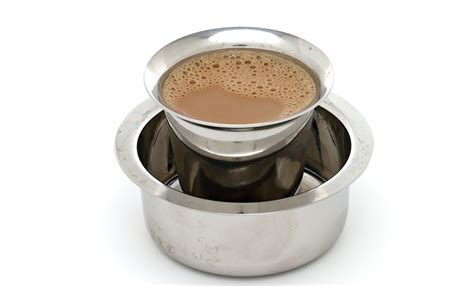 Best places for filter coffee in Chennai | Make My Trip Blog