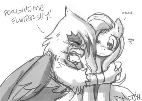 Gilda is sorry :'( - My Little Pony Friendship is Magic Photo (31422608) - Fanpop