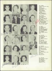 Gridley High School - Bulldog Yearbook (Gridley, CA), Class of 1957 ...