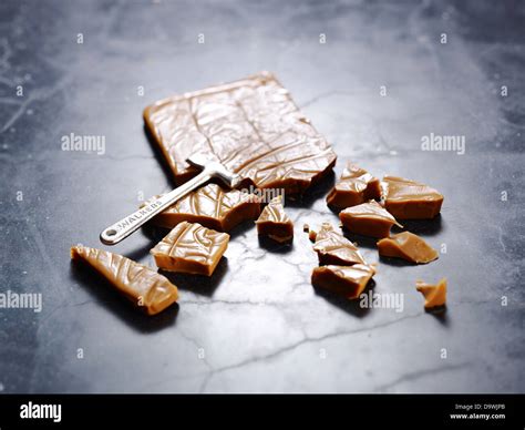 Toffee with hammer hi-res stock photography and images - Alamy