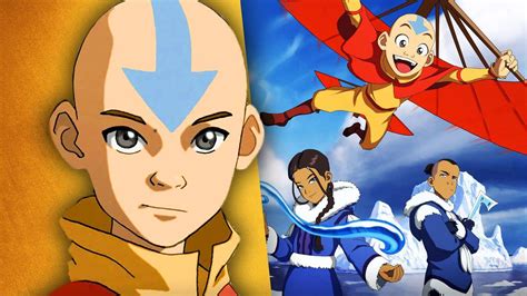 Voice actress of Toph announces re-casting for upcoming 'Avatar: The Last Airbender' movie ...