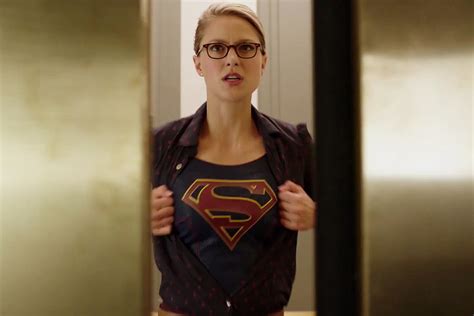 Supergirl Season 3 Finale Will Be An Important Moment In Kara's Arc