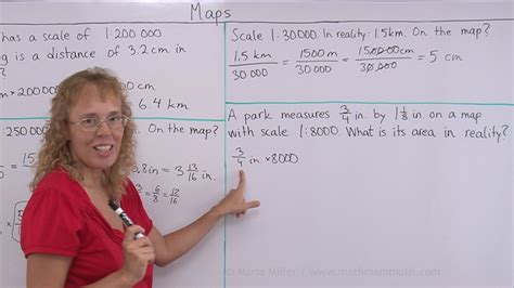 Map Scale Conversion Calculator – Map Of The World