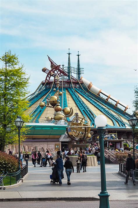 Disneyland Paris Rides : Best Disneyland Paris Rides World In Paris - uniquephotogiftss