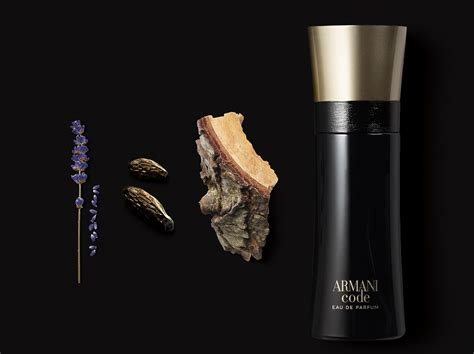 ARMANI CODE FOR MEN - Muse Arabia