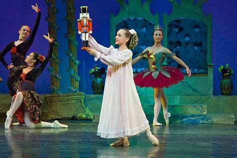 nutcracker-ballet | Kingsmill Resort, Williamsburg VA