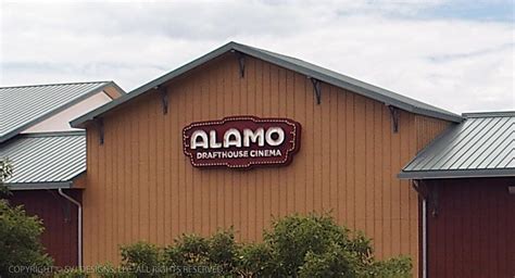 Sony Pictures Entertainment Acquires Alamo Drafthouse Cinema: The BigScreen Cinema Guide ...