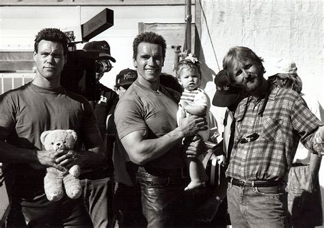 Interview With Legendary Terminator Stuntman Peter Kent ...