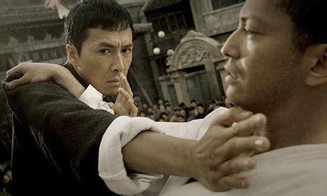 Ip Man with Donnie Yen | Martial Arts Action Movies! Martial Arts, Movies, DVD's, Blu-rays and ...