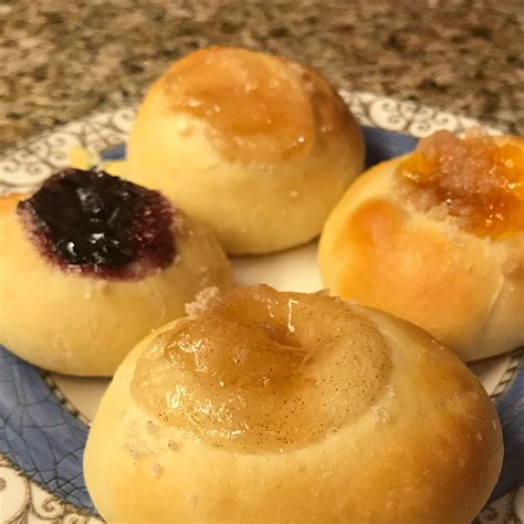 Kolaches From the Bread Machine Recipe - Allrecipes.com