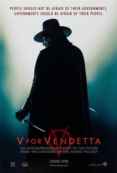 June 5, 2013 - V for Vendetta (2005) : r/MovieOfTheDay