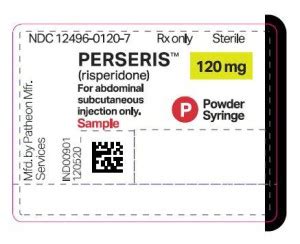 PERSERIS - Indivior Inc., Page 7