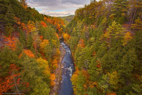 Vermont Autumn Wallpaper - WallpaperSafari