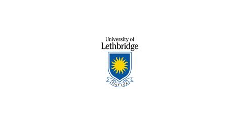 University of Lethbridge - Foreign Student Services