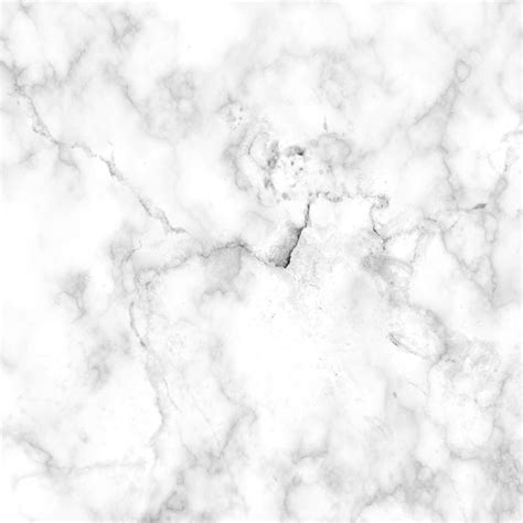 Marble White Grey Pattern Digital Art by Erika Kaisersot - Pixels