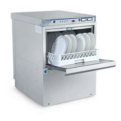 Commercial Dishwashers - Front Loading Dishwasher Manufacturer from Coimbatore