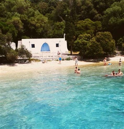 Skorpios island - The most famous private island by the Ionian Islands