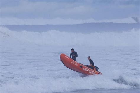 Massive waves on California coast cause flooding, force evacuations ...