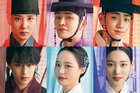 K-Drama to Watch: 'The King's Affection' Finally Premieres on Netflix This October 11 | Tatler Asia