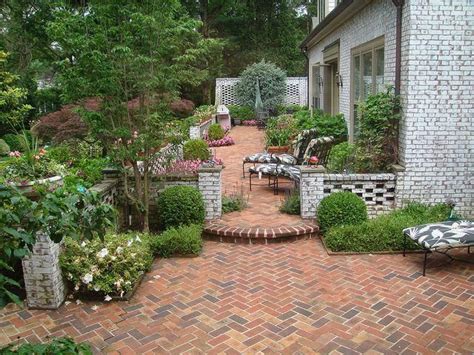 brick patios pictures ideas | brick patio design DSC01699 # ...