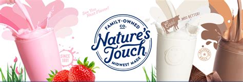 Nature's Touch - Kwik Trip | Kwik Star