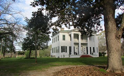 Roland Cooper State Park Cabins - Camden - Alabama.Travel