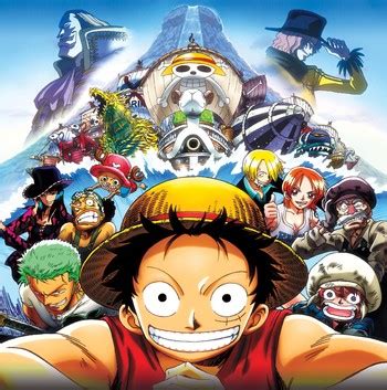 Dead End Adventure (Anime) - TV Tropes