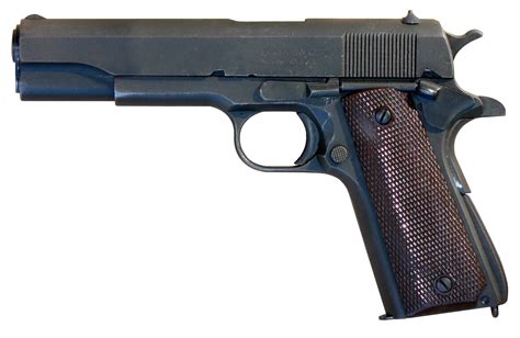 File:M1911 A1 pistol.jpg - Wikimedia Commons