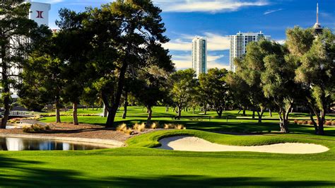 The Las Vegas Country Club Course Guide PRIVATE