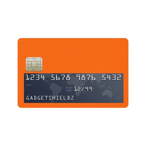 Credit / Debit card Window Cover Skins, Wraps & Covers | GadgetShieldz