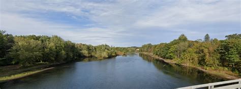 New York River Named 'River Of The Year'